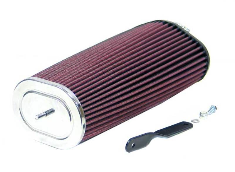 K&N Engineering 57-6002 Performance Intake Kit for 1985-1989 Nissan 300ZX V6 3.0L