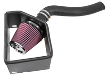 Load image into Gallery viewer, K&amp;N Engineering 57-1571 Performance Cold Air Intake Kit for Dodge Ram 1500 V6 3.0L (2014-2015)