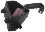 K&N 2019-2020 Ram 1500 V8 5.7L F/I AirCharger Performance Intake System