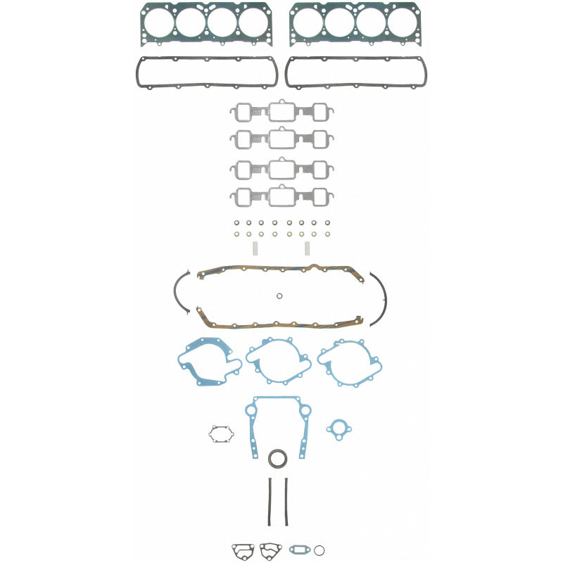Fel-Pro Cadillac Seville 260-1008 Engine Gasket Set for Reliable Sealing and Perfect Fit