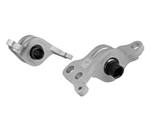 Load image into Gallery viewer, Skunk2 Racing Spherical Bearing Compliance Bracket for 92-95 Civic and 94-01 Integra – Improved Suspension Control