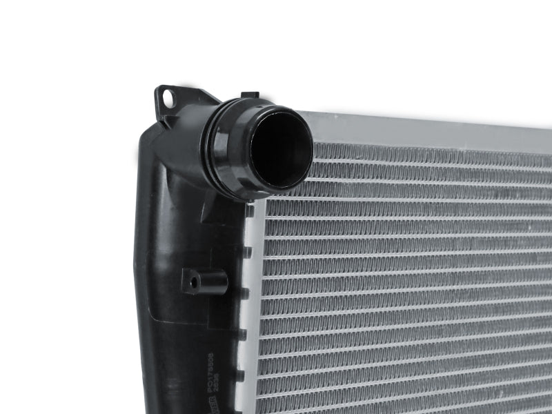 aFe BladeRunner OER Series Radiator for BMW 3-Series (E46) 1999-2006 and Z4 (E85/86) 2003-2008