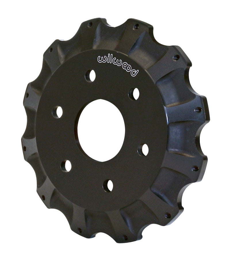 Wilwood Hat-TC Front Brake Rotor with .813 Inch Offset for 12 Inch on 10.75 Inch Wheels * Part Number Wil170-8960