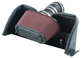 K&N Engineering 05 Chevy SSR V8-6.0L Performance Cold Air Intake Kit (Part #knn57-3055)