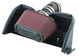K&N Engineering 05 Chevy SSR V8-6.0L Performance Cold Air Intake Kit (Part #knn57-3055)