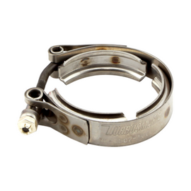 Turbosmart WG40 Inlet / WG45 Outlet V-Band Clamp Part Number turTS-0552-3003