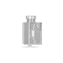 Load image into Gallery viewer, Mishimoto 1 Quart Aluminum Coolant Overflow Tank - Polished Finish