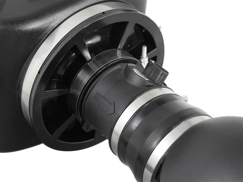 aFe Momentum GT Stage-2 Si PRO 5R Intake System for GM Trucks and SUVs 2007-2008