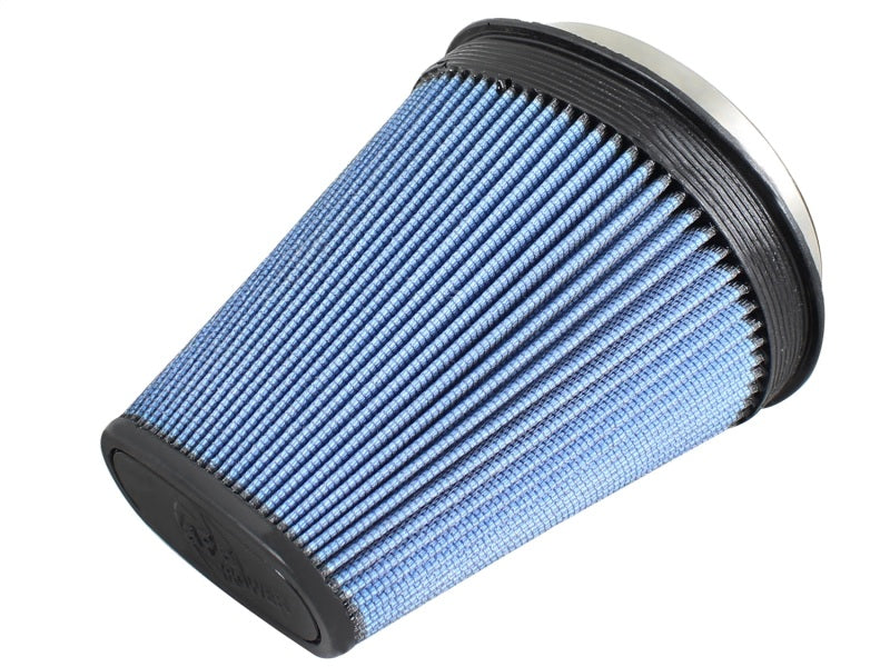 aFe MagnumFLOW Pro5R Intake Replacement Air Filter (7.75 x 5.75 inches) for Enhanced Performance