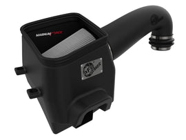 aFe MagnumFORCE Stage-2 Cold Air Intake System with Pro DRY S Filter for Ram 1500 V8-5.7L HEMI (2019-2020)