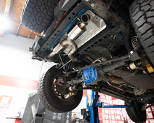Load image into Gallery viewer, Injen SES9300AB High Tuck Axle-Back Exhaust System for 2021-2024 Ford Bronco with L4-2.3L Turbo and V6-2.7L Twin Turbo