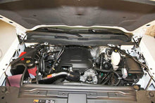 Load image into Gallery viewer, K&amp;N 77 Series Performance Intake Kit for 2015 Chevy Silverado &amp; GMC Sierra 6.0L V8
