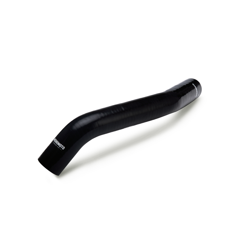 Mishimoto 1965-1967 Chevrolet Chevelle Silicone Upper Radiator Hose - Durable Heat-Resistant Cooling System Upgrade