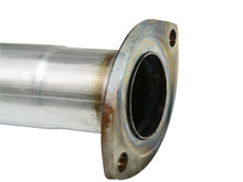Load image into Gallery viewer, aFe MACH Force XP Cat-Back Exhaust System for Toyota Tundra 2007-2009 with Polished Tip