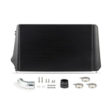 Load image into Gallery viewer, Mishimoto 2017-2019 GM 6.6L L5P Duramax Intercooler - Black