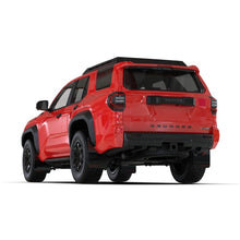 Load image into Gallery viewer, Rally Armor 2025+ Toyota 4Runner Black UR Mud Flap with Metallic Black Logo