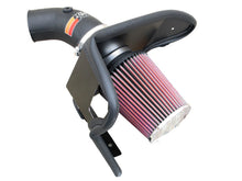 Load image into Gallery viewer, K&amp;N Engineering 57-1001 Performance Intake Kit for BMW 3 Series (2001-2005) * Increased Horsepower &amp; Torque
