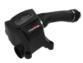 aFe Momentum HD Cold Air Intake System with Pro DRY S Filter for Toyota Land Cruiser J200 08-21 V8-4.5L