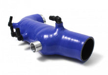 Load image into Gallery viewer, Perrin Performance Turbo Inlet Hose for Subaru WRX, Forester XT, LGT/OBXT * Blue