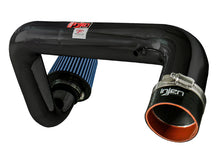 Load image into Gallery viewer, Injen RD Series Black Cold Air Intake for Acura Integra 97-01 – Improved Power &amp; Performance