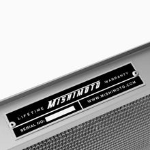 Load image into Gallery viewer, Mishimoto Aluminum Radiator for 1993-1998 Subaru Impreza GC8 2.2L Non-Turbo Models