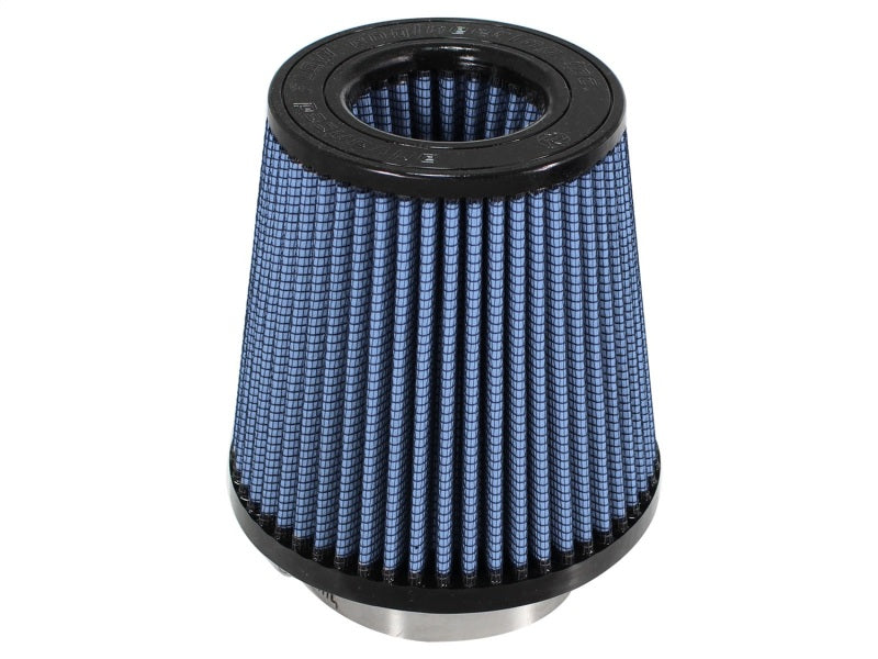 aFe MagnumFLOW Replacement Air Filter with Pro 5R Media * 3-1/2 in x 6 in x 4-1/2 in (Inverted), Part #AFE24-91090