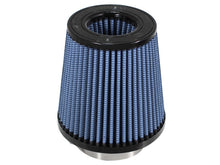 Load image into Gallery viewer, aFe MagnumFLOW Replacement Air Filter with Pro 5R Media * 3-1/2 in x 6 in x 4-1/2 in (Inverted), Part #AFE24-91090