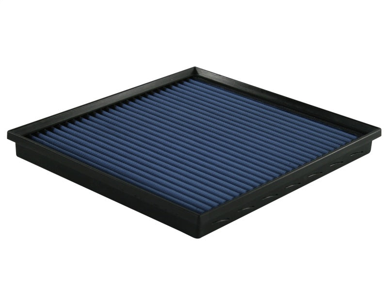aFe MagnumFLOW OE Replacement Air Filter with Pro 5R Media for BMW 535i, X5, X6, X3 3.0L L6 - Part Number AFE30-10197
