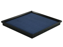 Load image into Gallery viewer, aFe MagnumFLOW OE Replacement Air Filter with Pro 5R Media for BMW 535i, X5, X6, X3 3.0L L6 - Part Number AFE30-10197