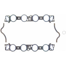 Load image into Gallery viewer, Fel-Pro 17368 Engine Intake Manifold Gasket Set for V8 460CI 7.5L Engines