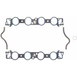 Fel-Pro 17368 Engine Intake Manifold Gasket Set for V8 460CI 7.5L Engines
