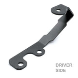 Rugged Radios Toyota Tundra A-Pillar Antenna Mount (2022-Present) Driver Side – Model RGDM-ANT-TOY-7A