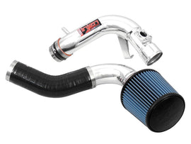 Injen 2014-2016 Toyota Corolla 1.8L Cold Air Intake with MegaRam and Air Fusion Technologies - Polished
