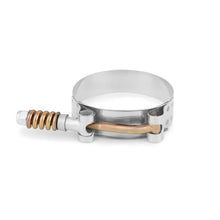 Load image into Gallery viewer, Mishimoto 2.75 Inch Stainless Steel Constant Tension T-Bolt Clamp for Automotive Applications
