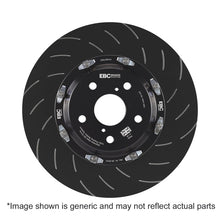 Load image into Gallery viewer, EBC SG2F038 Racing 2-Piece Floating Front Brake Rotors for 2020-2022 Audi TT RS Quattro
