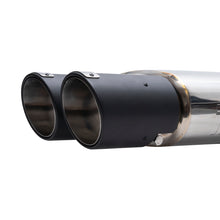 Load image into Gallery viewer, Injen Performance Stainless Steel Axle Back Exhaust System for 2019-2021 Hyundai Veloster L4-1.6L Turbo