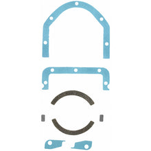 Load image into Gallery viewer, Fel-Pro BS 40022 Engine Crankshaft Seal Kit for IHC L4 2.5L &amp; 2.8L Engines