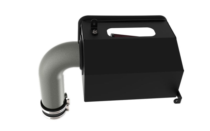 K&N Engineering 69-8624TC Typhoon Performance Cold Air Intake System for Subaru BRZ and Toyota GR86