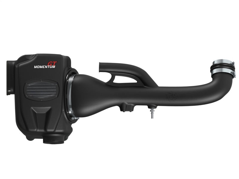 aFe Power Momentum GT Pro Dry S Cold Air Intake System for 2017-2022 GM Colorado & Canyon V6 3.6L