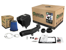 Load image into Gallery viewer, aFe Quantum Pro 5R Cold Air Intake System for Jeep Wrangler (JL) and Gladiator (JT) with V6-3.6L Engine (2018-2019)