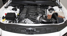 Load image into Gallery viewer, K&amp;N Engineering Black Performance Intake Kit for 2011-2015 Dodge Challenger, 2012-2014 Dodge Charger, 2012-2015 Chrysler 300 with Part Number KN-71-2545