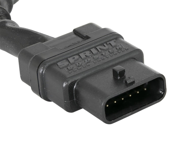 aFe Power Sprint Booster Power Converter for 2008-2012 Infiniti G37 V6 Models