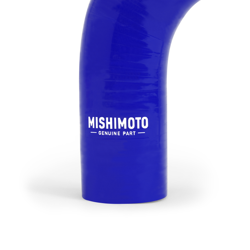 Mishimoto Mopar LX Chassis 5.7L Silicone Radiator Hose Kit for Dodge Challenger and Charger