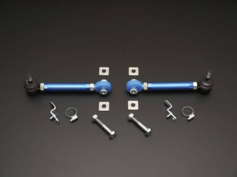 Cusco Lateral Arm Rear Toe Adjustable Pillowball for 2015 Subaru Impreza VA Chassis