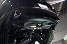 HKS Legamax Catback Exhaust for Mazda RX-8 03+ - Part Number hks32018-AZ002