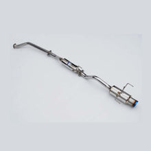 Load image into Gallery viewer, Invidia Acura RSX DC5 Type-S N1 Titanium Tip Cat-Back Exhaust System