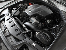 Load image into Gallery viewer, aFe Momentum Pro DRY S Intake System for BMW 528i (F10, 2012-2016) with Pro DRY S Filter