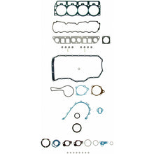 Load image into Gallery viewer, Fel-Pro 260-1724 Engine Gasket Set for Jeep Wrangler and Cherokee
