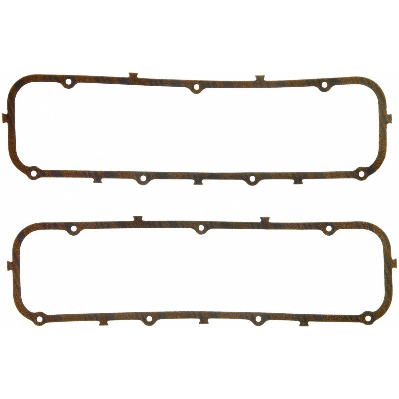 Fel-Pro 17947 Blue Stripe Engine Valve Cover Gasket Set for V8 460 CI Engines