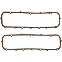 Load image into Gallery viewer, Fel-Pro 17947 Blue Stripe Engine Valve Cover Gasket Set for V8 460 CI Engines
